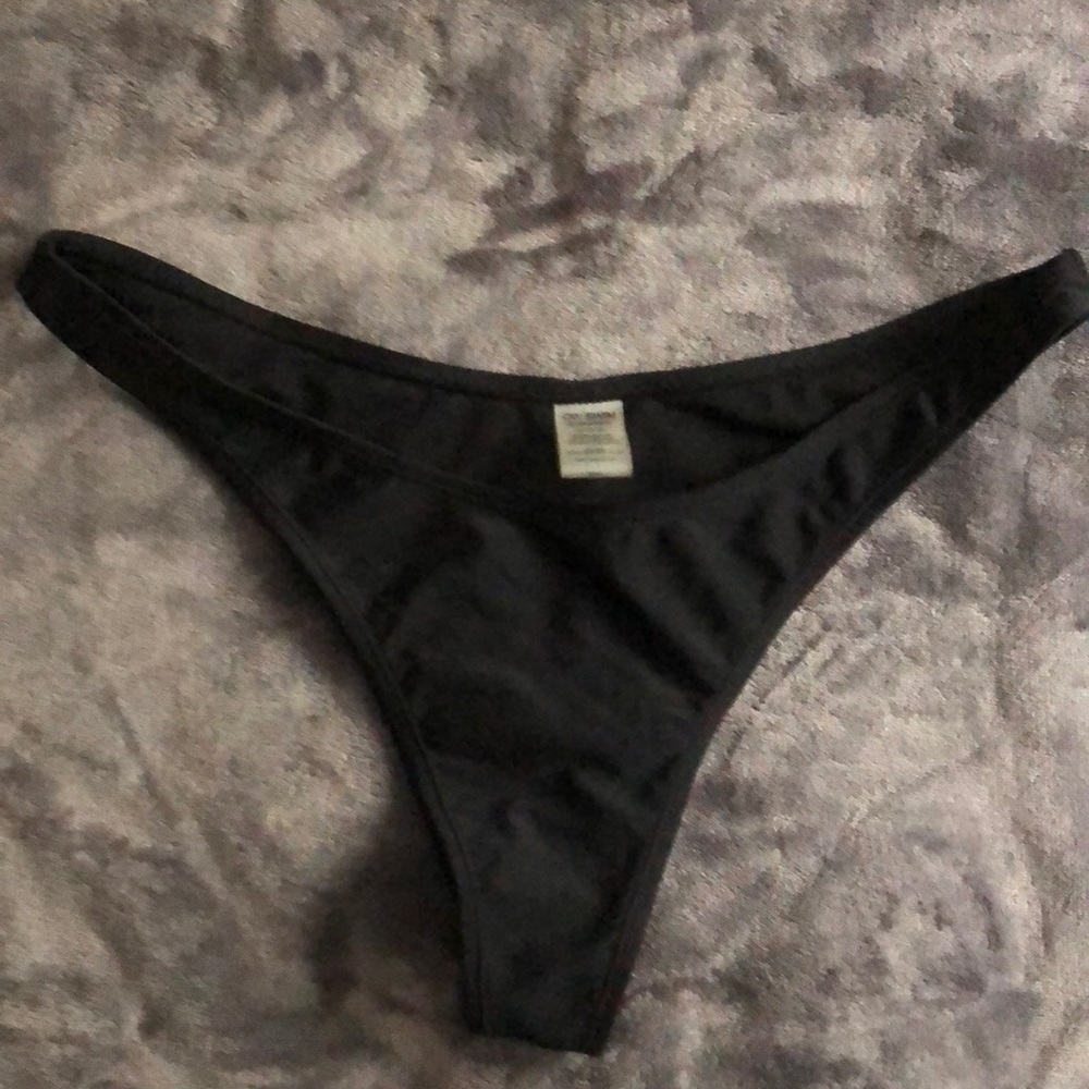 NWOT OW Swimwear bottoms